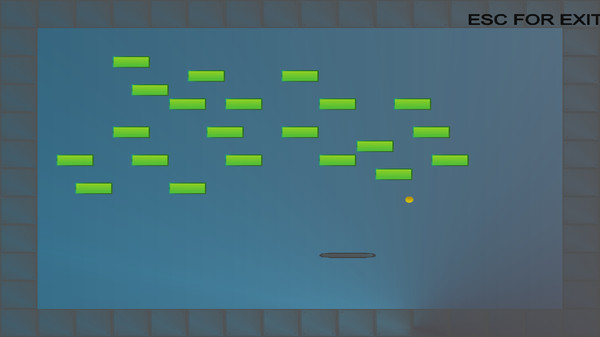 Скриншот из ArcBall 2