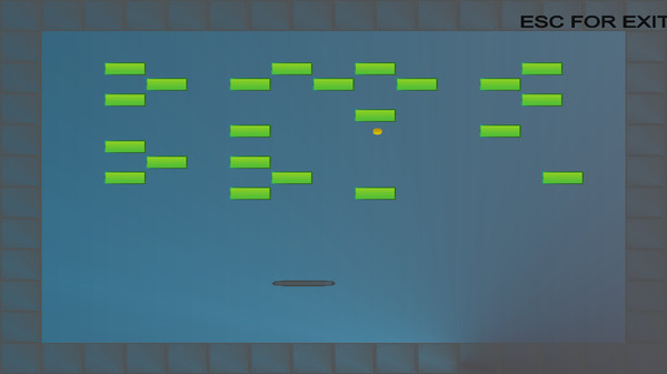 Скриншот из ArcBall 2