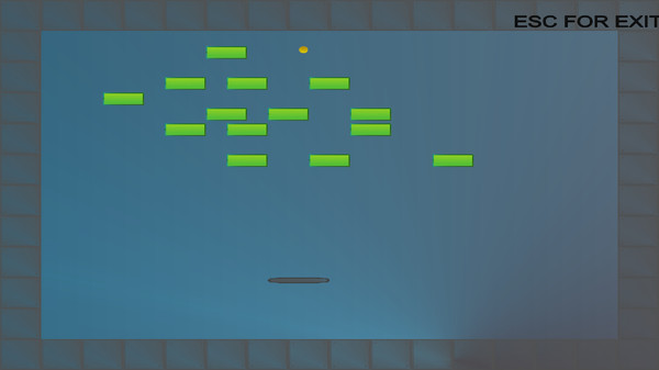 Скриншот из ArcBall 2