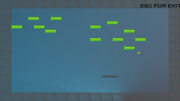 Скриншот из ArcBall 2