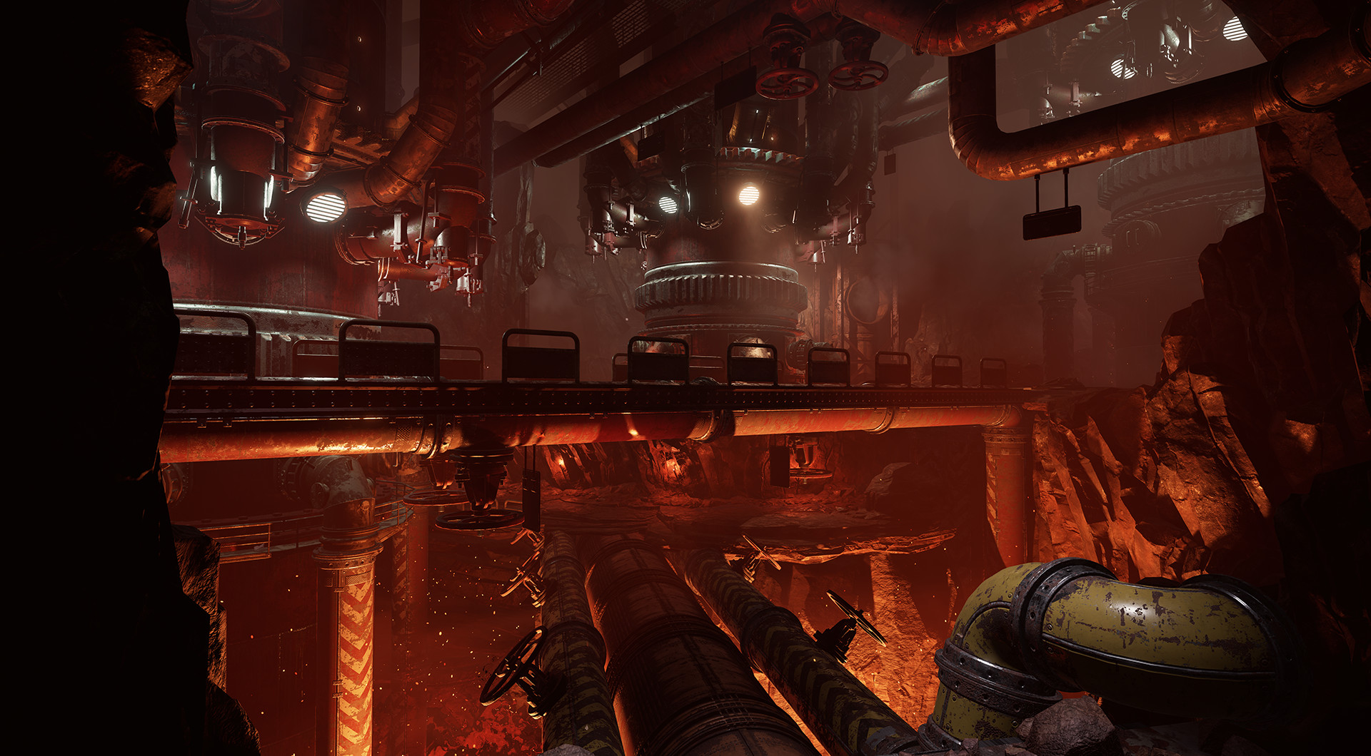 Space hulk steam фото 76