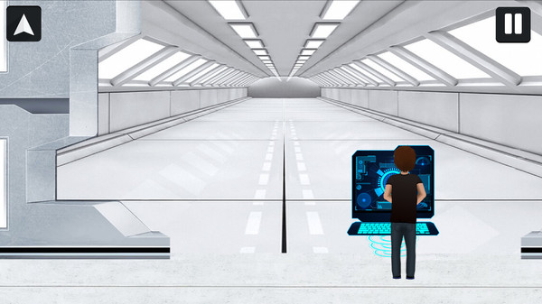 Скриншот из Escape Code - Coding Adventure