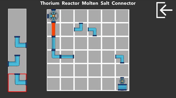 Скриншот из Escape Code - Coding Adventure