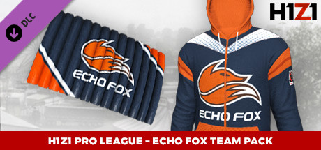 H1Z1 Pro League - Echo Fox Team Pack