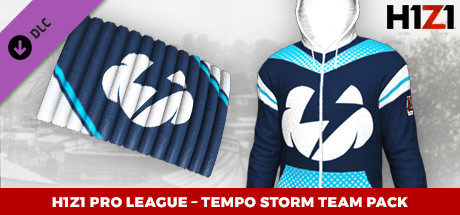 H1Z1 Pro League - Tempo Storm Team Pack