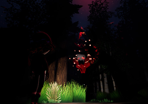 Скриншот из A Walk in the Woods