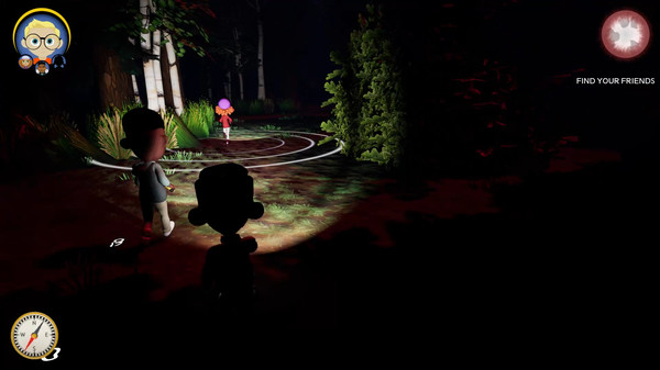 Скриншот из A Walk in the Woods