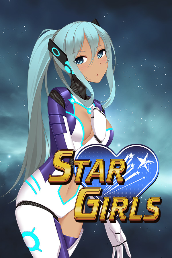 Star Girls for steam Star Girls for steam