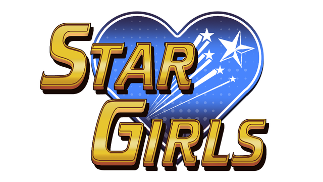Star Girls Logo