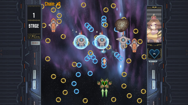 Star Girlsfor windows and Linux 1