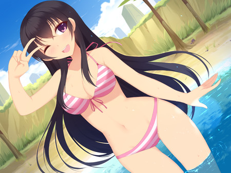 Star Girls game for Linux 1