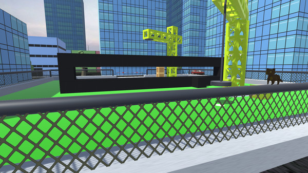 Скриншот из Cranes Скриншот из Cranes