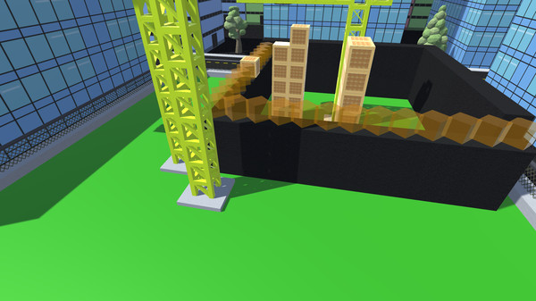 Скриншот из Cranes Скриншот из Cranes