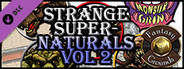 Fantasy Grounds - Strange Supernaturals Vol 2 (Token Pack)