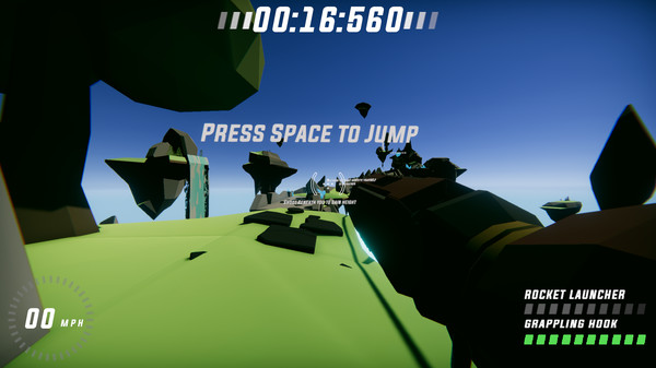 Kickshot game for Linux 1