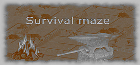 Survival Maze Pa Steam