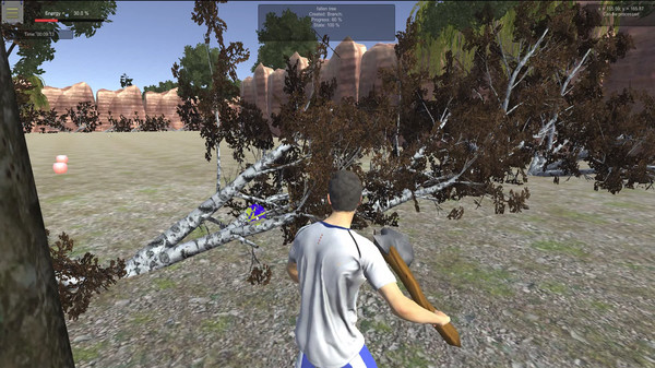 Survival Maze game for windows Pc 1