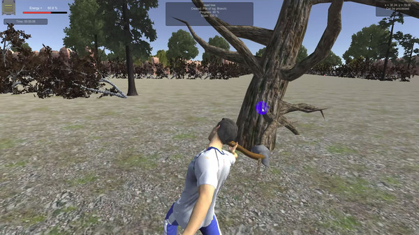 Скриншот из Survival Maze