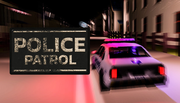Police Patrol