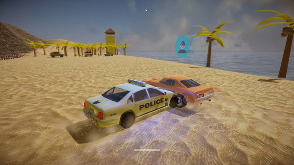 Police Patrol screenshot