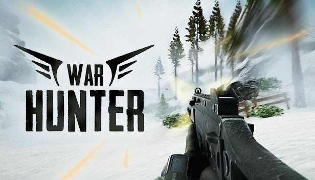 War Hunter