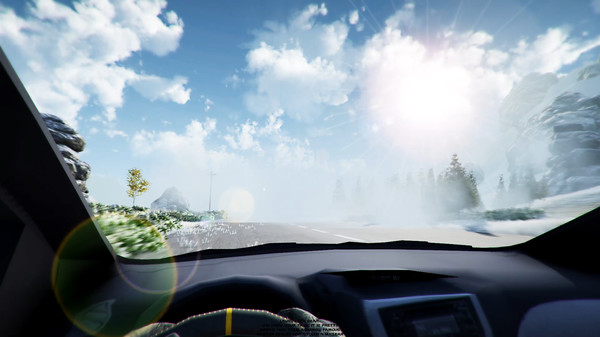 War Hunterfor windows and Linux 1