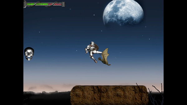 Knight Fighter for linux