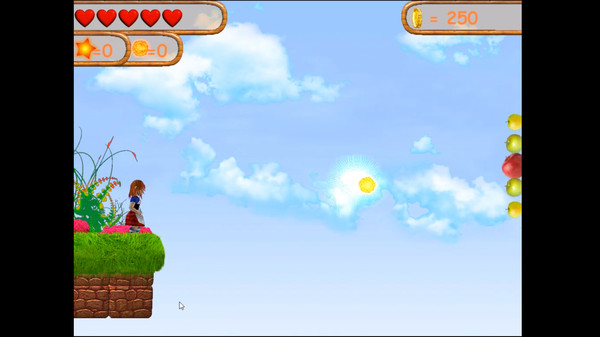 Скриншот из Funny Yo