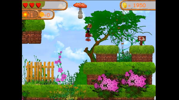 Скриншот из Funny Yo