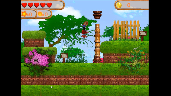 Скриншот из Funny Yo