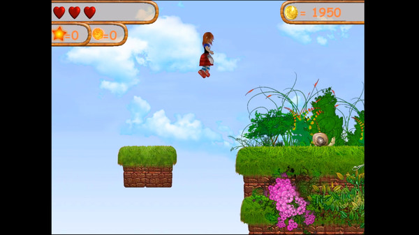 Funny Yo game for Linux 1