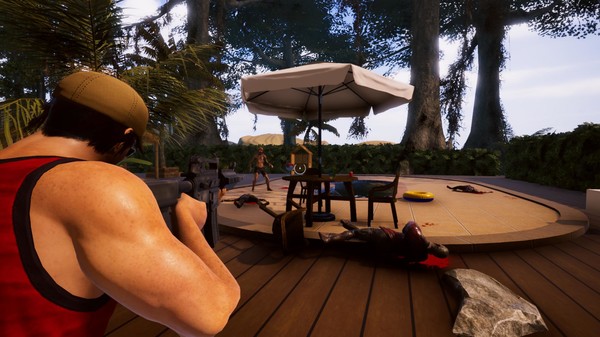 Deadly Tropics for linux