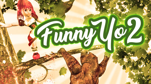 Скриншот из Funny Yo 2