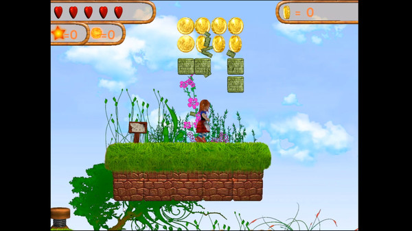 Скриншот из Funny Yo 2