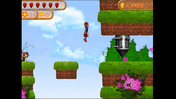 Скриншот из Funny Yo 3