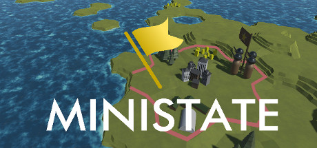MiniState cover art