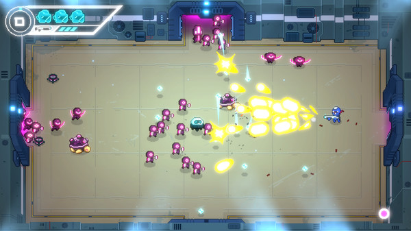 Galaxy Champions TVfor windows and Linux 1