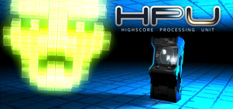 Highscore Processing Unit cover art