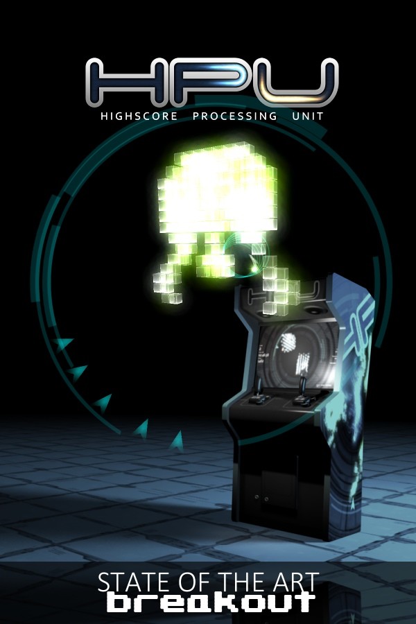 Highscore Processing Unit for steam