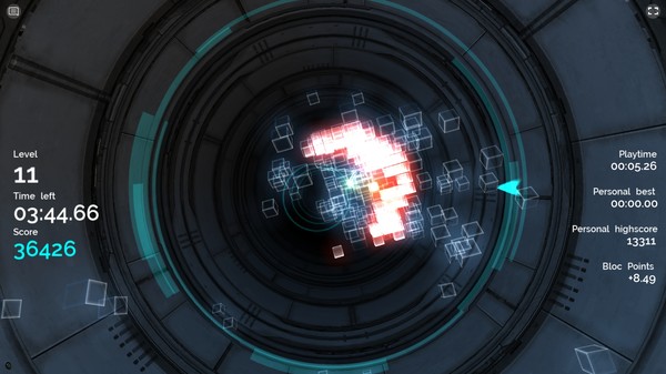 Highscore Processing Unit for linux