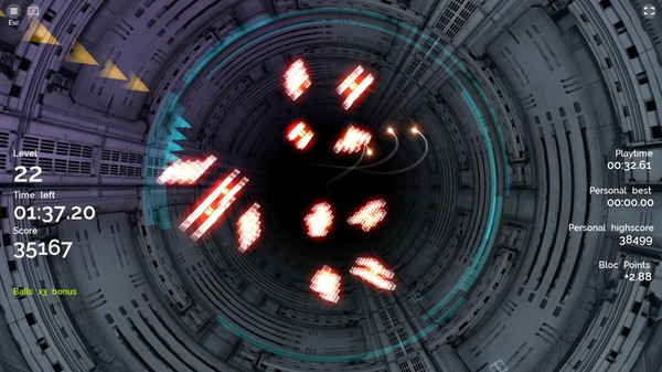 Highscore Processing Unitfor windows and Linux 1