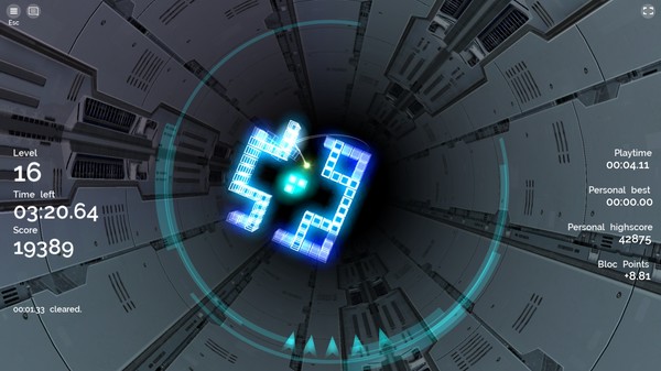 Highscore Processing Unit game for windows Pc 1