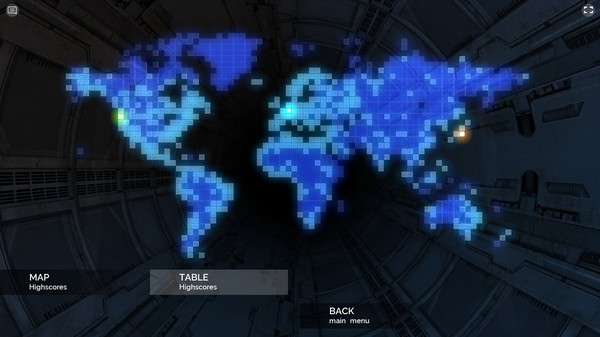 Highscore Processing Unit game for Linux 1
