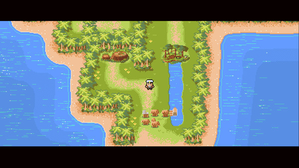 Deadfall Tropicsfor windows and Linux 1