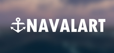 海軍藝術 NavalArt 游戏图标
