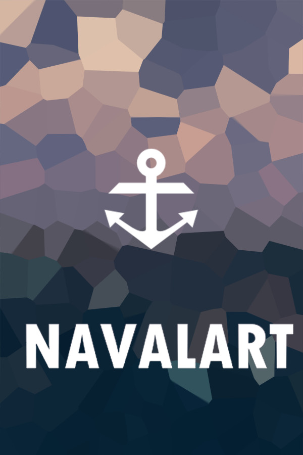 NavalArt for steam