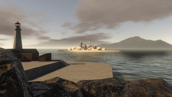NavalArt for linux