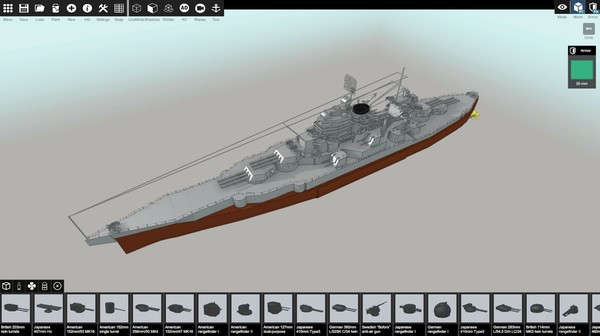 NavalArt game for windows Pc 1