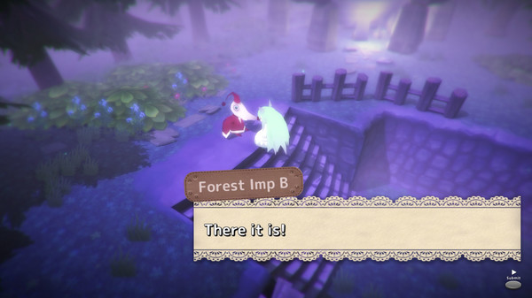 Märchen Forest: Mylne and the Forest Gift Steam