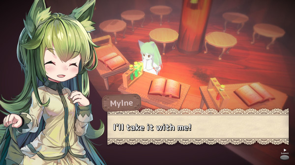 Märchen Forest: Mylne and the Forest Gift requirements